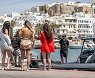 Portara Cruises in Naxos