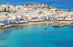 Mykonos